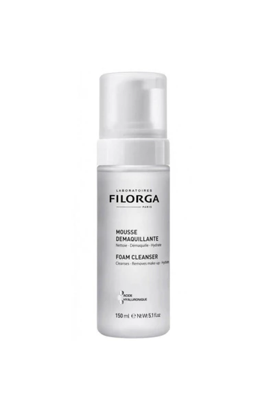 Mousse Demaquillante 150 ml