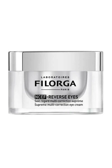 Ncef - Reverse Eyes 15 ml