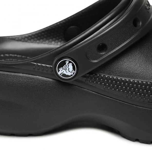 Crocs Classic Platform Clog W Kadın Terlik - 7
