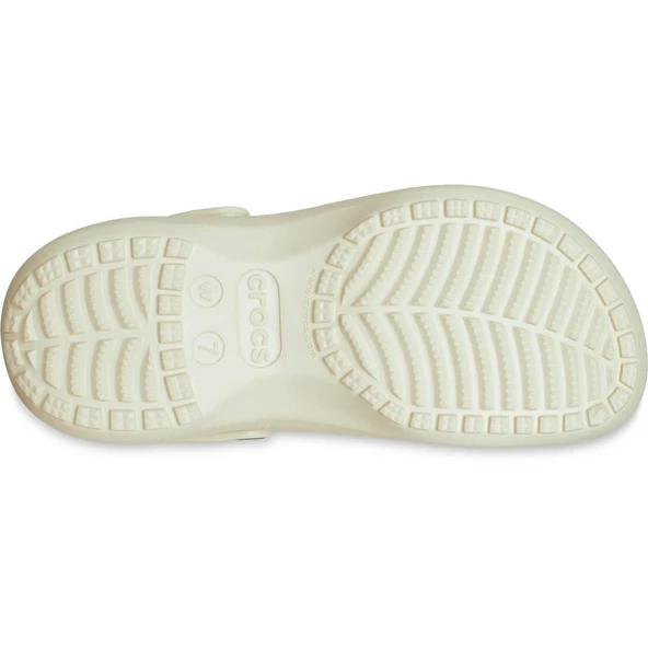 Crocs Classic Platform Clog W Kadın Terlik - 3