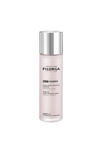 Ncef Essence 150 ml Yaşlanma Karşıtı Nemlendirici Yüz Kremi - 3
