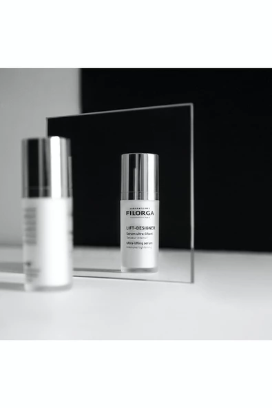 Lift Designer Serum 30 ml Cilt Sıkılaştırıcı Serum - 3