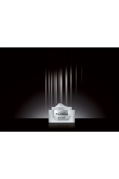 Meso Mask 50 Ml Tüm Cilt Için Aydınlatıcı Ve Düzenleyici Maske