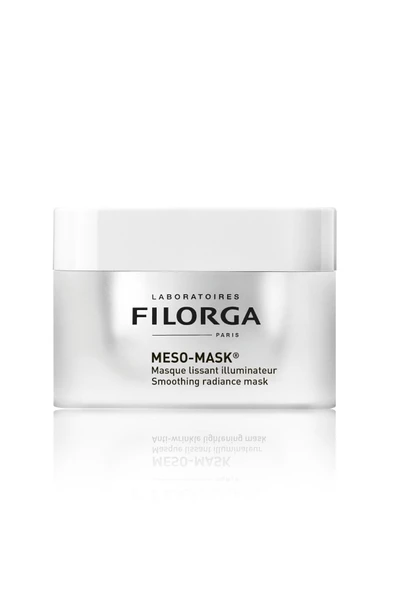 Meso Mask 50 Ml Tüm Cilt Için Aydınlatıcı Ve Düzenleyici Maske - 2