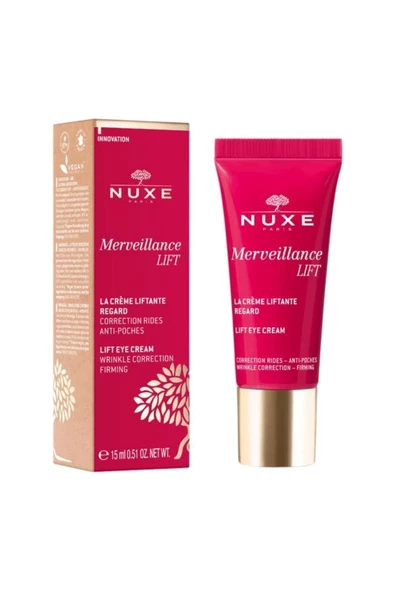 Merveillance Lıft Eye Cream 15 ml