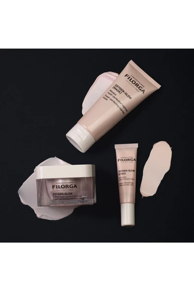 OXYGEN GLOW CREAM 50ML AYDINLATICI MÜKEMMELLEŞTİRİCİ KREM GKÜRN858 - 2