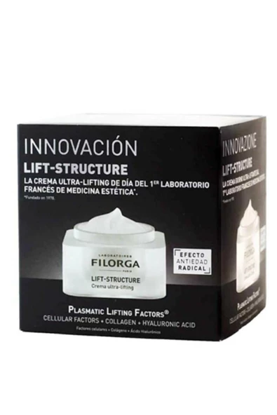 Lift Structure 50 ml