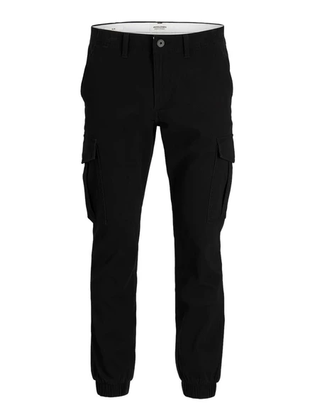 Jack & Jones Jpstmarco Jjjoe Cuffed Cargo Erkek Kargo Pantolon - 7