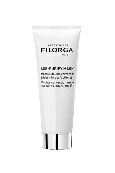 Age Purify Mask 75 ml Karma Ve Yağlı Ciltler Için Arındırıcı Bakım Maskesi - 2