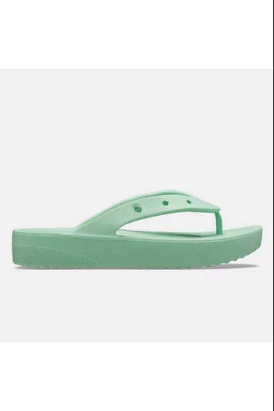 Crocs Classic Platform Flip W Kadın Terlik