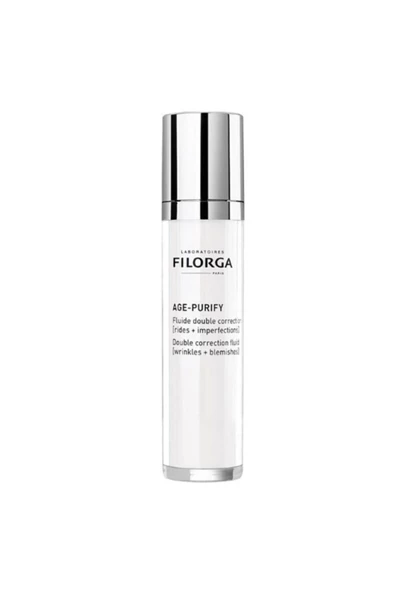 Age Purify Fluid 50 ml - 1