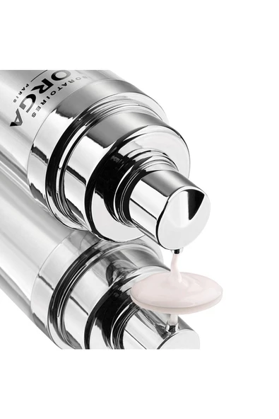 Ncef Intensive Serum 30 ml Kırışıklık Ve Yaşlanma Karşıtı Retinol Serum Anti Aging - Resim 2