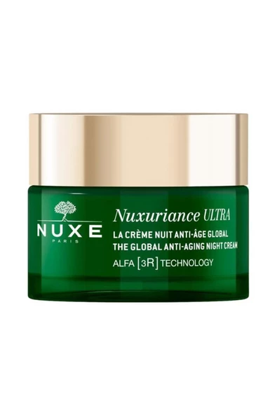 Nuxuriance Ultra The Global Anti-aging Night Cream 50 ml