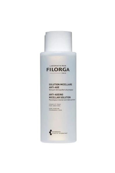 Anti Ageing Micellar Solution 400ml
