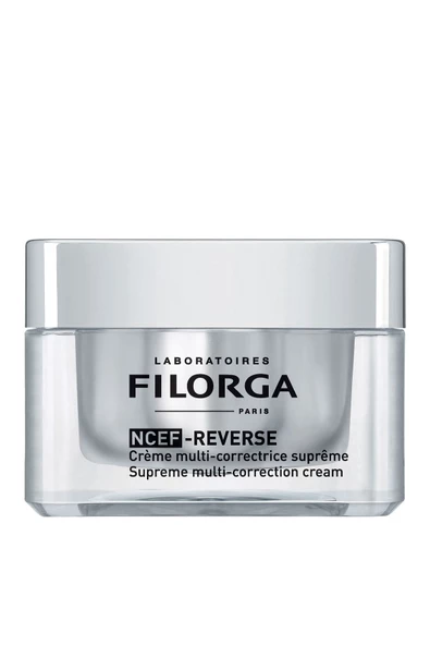 Ncef Reverse 50 Ml Yaşlanma Karşıtı Gündüz Kremi - 2