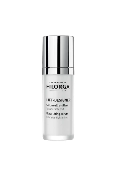 Lift Designer Serum 30 ml Cilt Sıkılaştırıcı Serum - 2