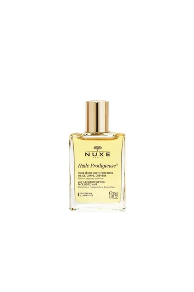 Huile Prodigieuse 30 ml