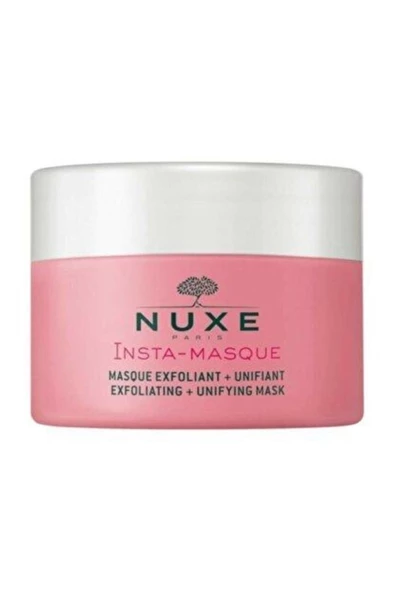 Insta-masque Exfoliating Unifying Mask 50 ml