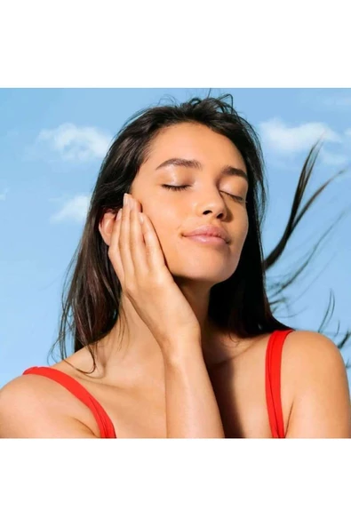 Sun Güneş Koruyucu Yüz Ve Vücut Sütü Spf30 150ml - 7