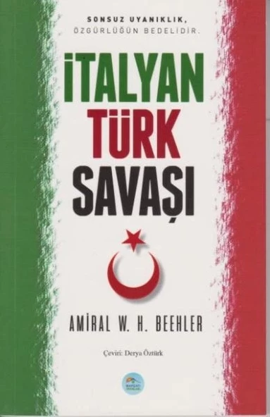 İtalyan Türk Savaşı