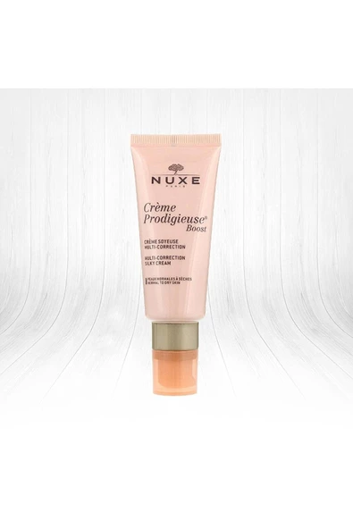 Creme Prodigieuse Boost Çoklu Düzeltici Ipeksi Krem - 40ml