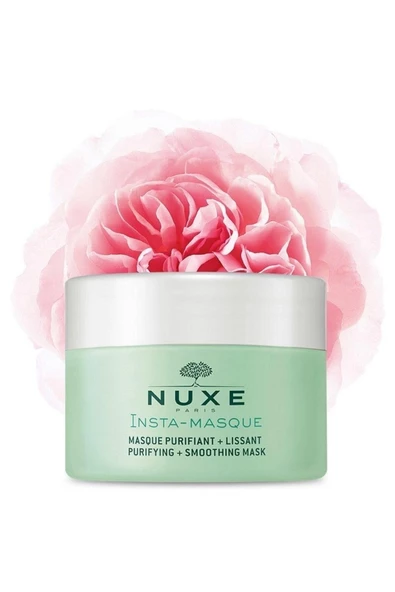 Arındırıcı Kil Maske - Insta-masque Purifying Mask 50 ml 3264680016028