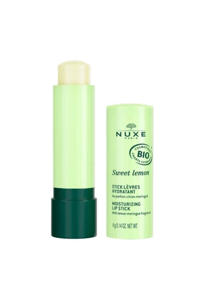 Sweet Lemon Moisturizing Lip Stick 4 gr - 2