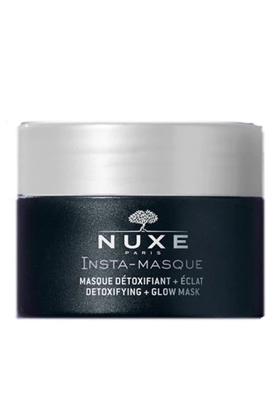 Insta-masque Detoxifying Glow Mask 50 ml