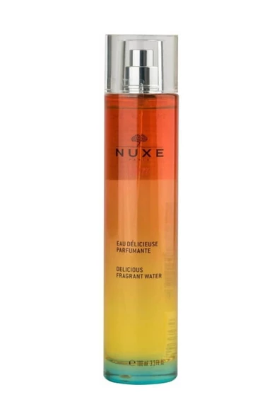 Sun Eau Delicieuse Parfum 100 ml 3264680010125