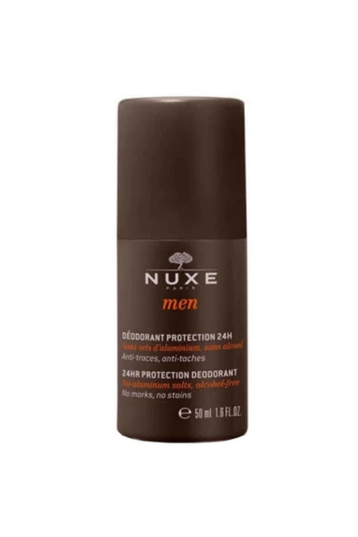 Men Protection Deodorant 50 ml 3264680003578