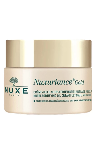 Nuxuriance Gold Gündüz Kremi 50 ml