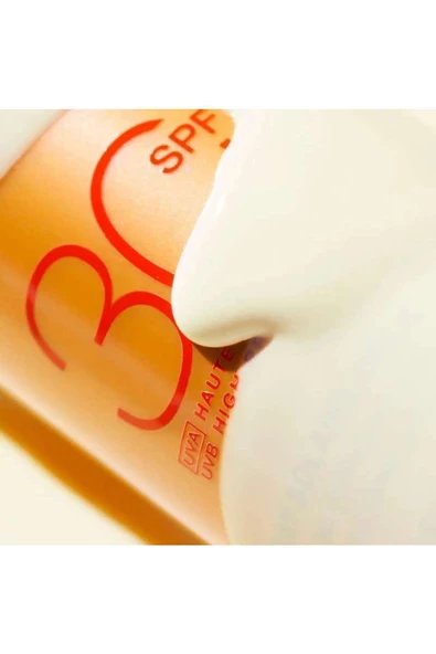 Sun Güneş Koruyucu Yüz Ve Vücut Sütü Spf30 150ml - 2