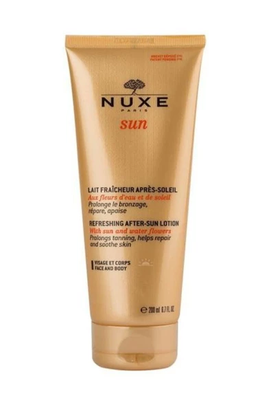 Sun After Sun 200ml 3264680005879