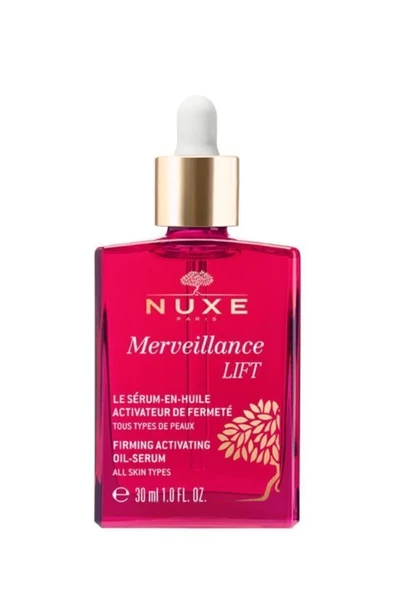 Merveillance Lift Firming Activating Serum 30 ml 3264680024771 - 1