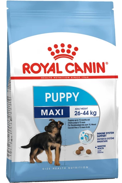 Royal Canin Puppy Maxi Büyük Irk Yavru Köpek Maması 15 Kg