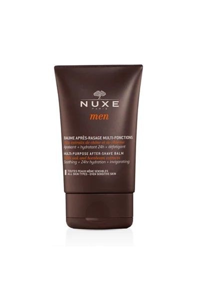 Men Multi Purpose After Shave Balm 50 ml 3264680003592