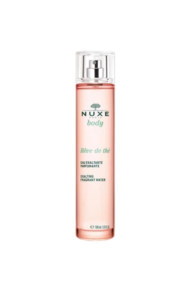 Body Reve De The Vücut Spreyi 100 ml