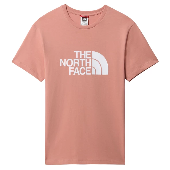 The North Face Kadın Tişört S/S Easy Tee