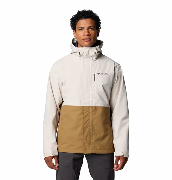 Columbia Wm2619 Hikebound Ii Jacket Erkek Yağmurluk