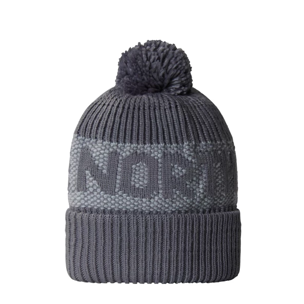 The North Face Retro Cabin Beanie Unisex Bere - 2
