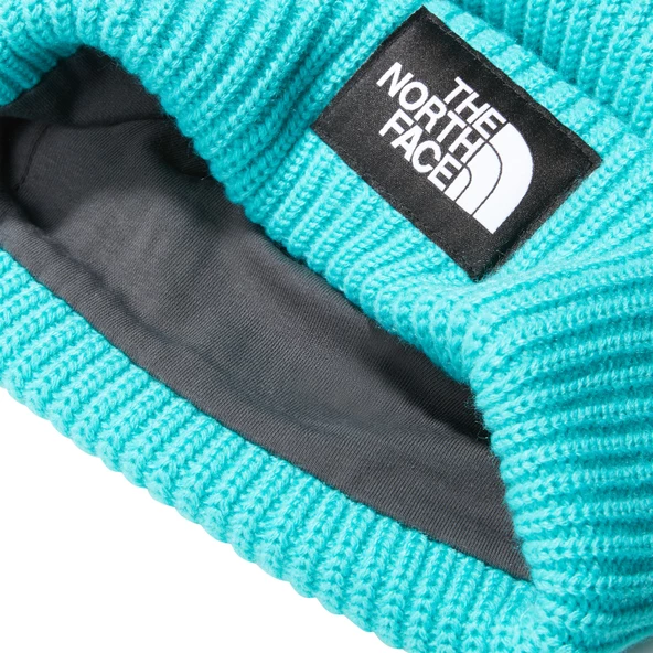 The North Face Salty Lined Beanie Unisex Bere - 3