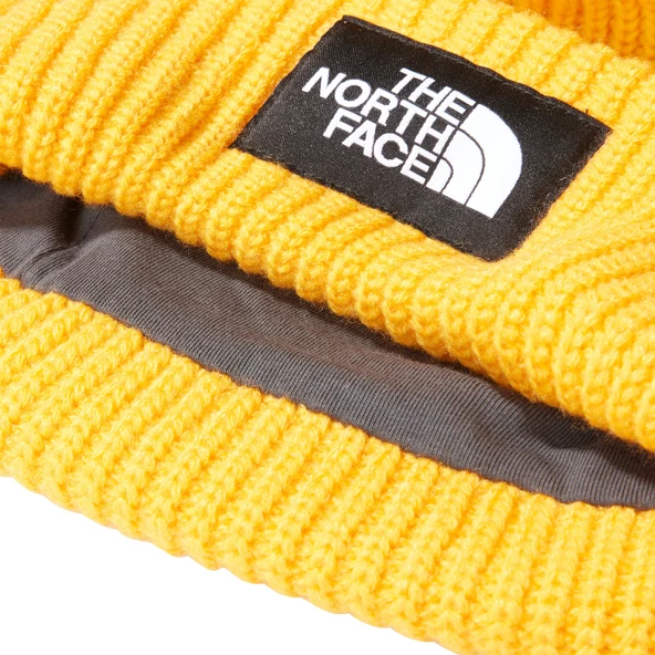 The North Face Salty Lined Beanie Unisex Bere - 3