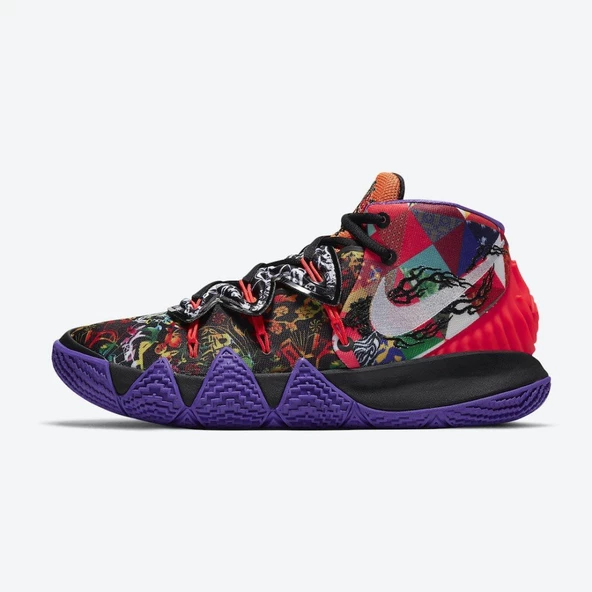 Nike Kybrid S2 Chinese New Year - 4