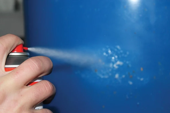 BEST GÜÇLÜ BOYA SÖKÜCÜ SP44 400 ML. - Resim 2