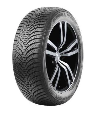 Falken EuroAll Season AS210 205/55 R16 91H 4 Mevsim Lastik - 2024