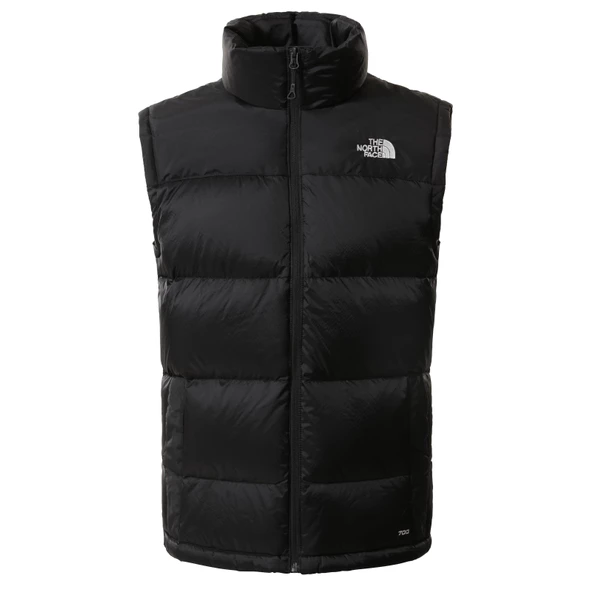 The North Face M Diablo Down Vest Erkek Yelek - 3