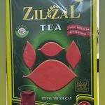 ZİLZAL TEA İTHAL SİYAH ÇAY