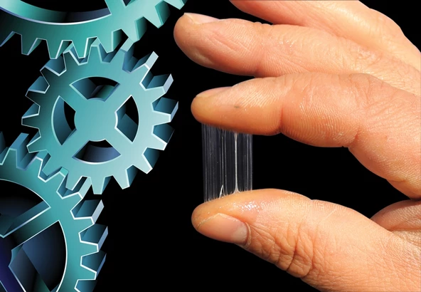 Best Kauçuklu Sıvı Gres Yağ 500 ML LU1000 - Resim 3