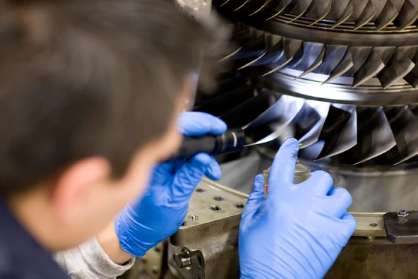 Best Kauçuklu Sıvı Gres Yağ 500 ML LU1000 - Resim 2