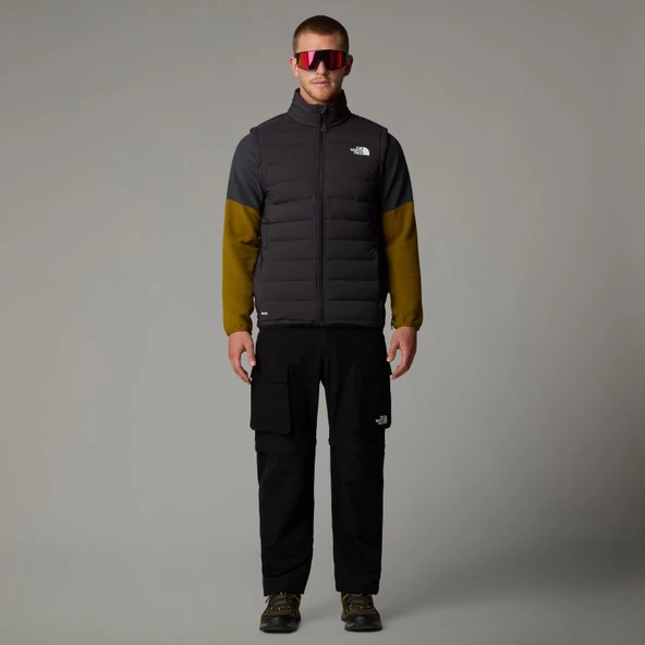 The North Face M Belleview Stretch Down Vest Erkek Yelek - 2